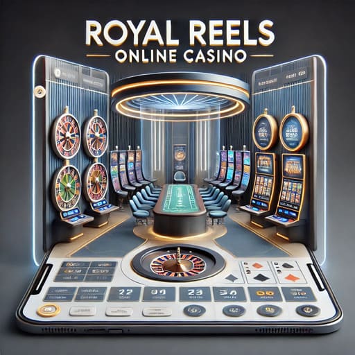 Royal Reels Online Casino